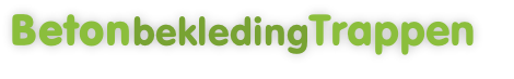 BetonbekledingTrappen